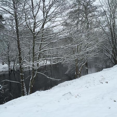 Bo Centralt I Vaernamo Екстер'єр фото