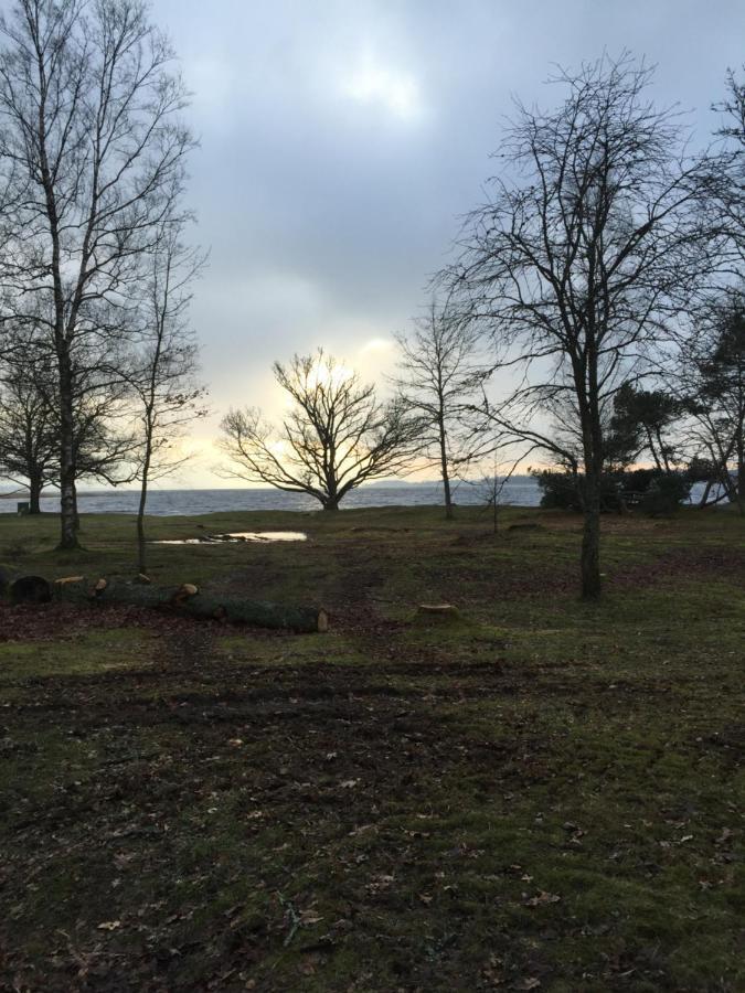 Bo Centralt I Vaernamo Екстер'єр фото